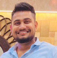 Ravi Kaushik