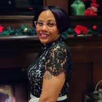 Shante Frazier