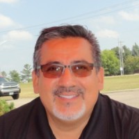 Steven D Palacio