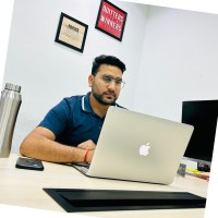Abhay Tiwari
