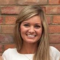 Bridget Edmonds