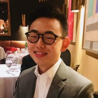Christopher Tsai