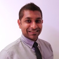 Jaiman Patel