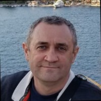 Victor Lagovschi
