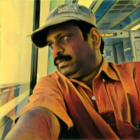 Venkitesan Natarajan