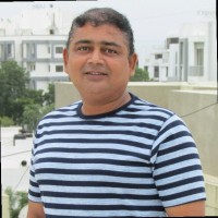 Bharat Pradhan