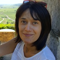 Geraldine GAUVRIT