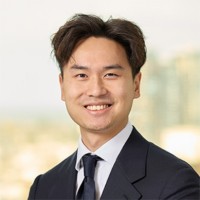 Andrew Ong