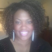 Syreeta Richmond