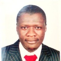 Kamoli Jimoh