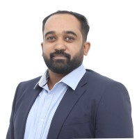 Rakesh Rajendran