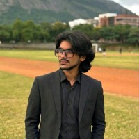 Sri Krishna Vundavalli