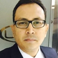 ABDUL AZIM MSc, FCCA, CPA