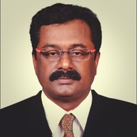 Ulaganathan Mahendran
