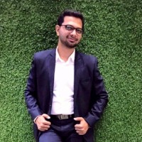Siddharth Bhavsar