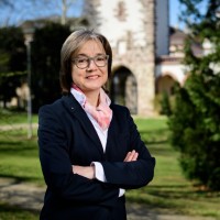 Beatrice Van der Haegen
