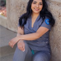 Sarah Pardo