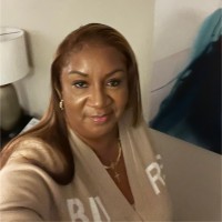 Stephanie Tyson