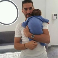 lefteris paraskevas
