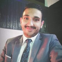 Ahmad Harhash