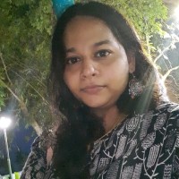 Divya Krishnan