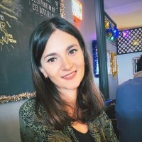 Lizzie Harrett