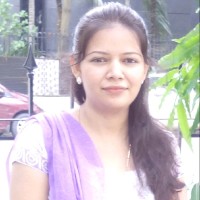 Savita Jadhav