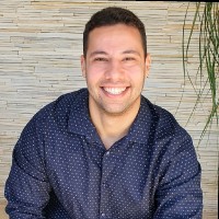 Raphael Moura