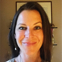 Tracy Lancaster