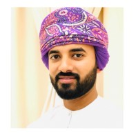Samir Al Zadjali, Grad IOSH, BSc