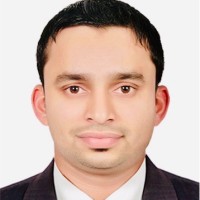 Mohammed Irshad