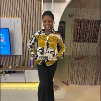 Oyindamola Azeez