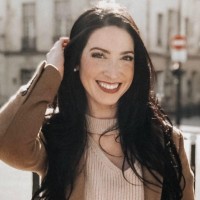 Rebecca Dutcher