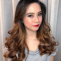 Joane Chen
