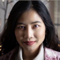 Mai Heslington