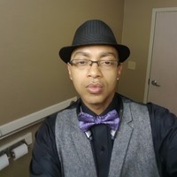 Shawn-Maurice Parker