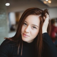 Kylee Lush