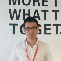 Faron Xu