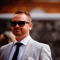 Matthew Marshall