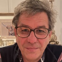 Scott Carr