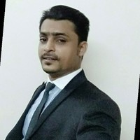 Ahamed Asik Paul