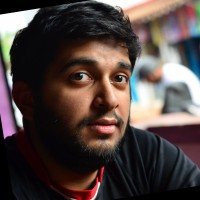 Bharat Dhanani