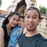 Thananrat Kitpiboon
