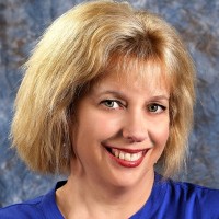 Marla Kane Polk (Author)