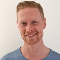 Sune Frøslev Larsen