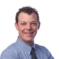 Brian Barlow