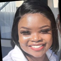 Gugu Dlamini