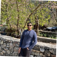 Sahil Sinha