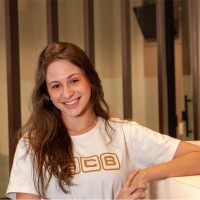 Luiza Paggioli