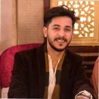 Shahzaib Durrani